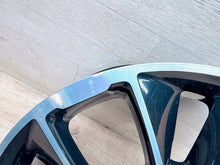 Load image into Gallery viewer, 1x Alufelge 19 Zoll 5x114.3 52910S0100 Hyundai I30 Rim Wheel FEL7670066296bz