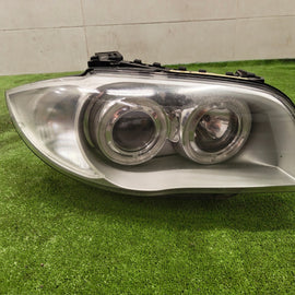 Frontscheinwerfer BMW 1 E81 E87 6924490-08 Rechts Scheinwerfer Headlight SCH1331492838jo