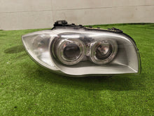 Laden Sie das Bild in den Galerie-Viewer, Frontscheinwerfer BMW 1 E81 E87 6924490-08 Rechts Scheinwerfer Headlight SCH1331492838jo