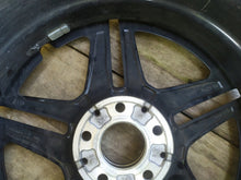 Load image into Gallery viewer, 1x Alufelge 18 Zoll 7.5" 5x112 49ET A1774011500 Mercedes-Benz W177 Rim Wheel FEL8722340281jy