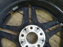 Laden Sie das Bild in den Galerie-Viewer, 1x Alufelge 18 Zoll 7.5" 5x112 49ET A1774011500 Mercedes-Benz W177 Rim Wheel FEL8750183467yh