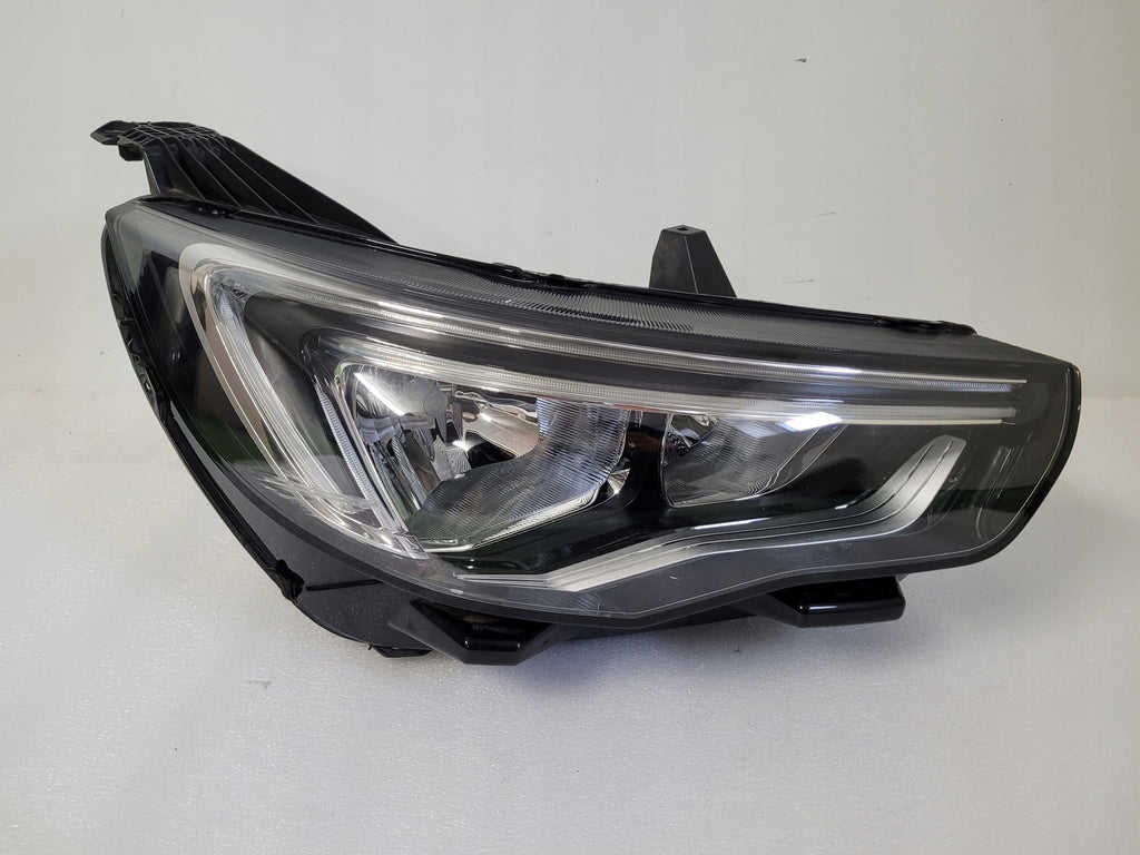 Frontscheinwerfer Opel Grandland X YP00015580 Full LED Rechts Headlight SCH2569419246dq