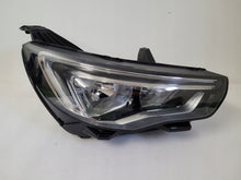 Laden Sie das Bild in den Galerie-Viewer, Frontscheinwerfer Opel Grandland X YP00015580 Full LED Rechts Headlight SCH2569419246dq