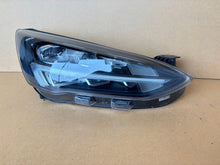 Laden Sie das Bild in den Galerie-Viewer, Frontscheinwerfer Ford Focus MX7B-13E014 Full LED Rechts Scheinwerfer Headlight SCH6710262299rc