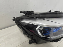 Laden Sie das Bild in den Galerie-Viewer, Frontscheinwerfer BMW G11 G12 5A27A14-02 Laser Rechts Scheinwerfer Headlight SCH2754365438gn