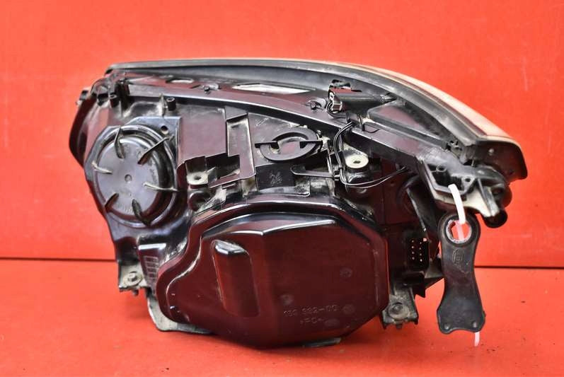 Frontscheinwerfer BMW E60 E61 158762-00 Rechts Scheinwerfer Headlight SCH6440211962ac