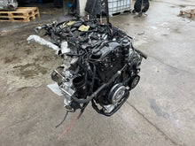 Laden Sie das Bild in den Galerie-Viewer, Motor Audi A5 Sportback DMS 2.0 TFSI 45TKm Benzin Engine Komplett MOT8749868592wx
