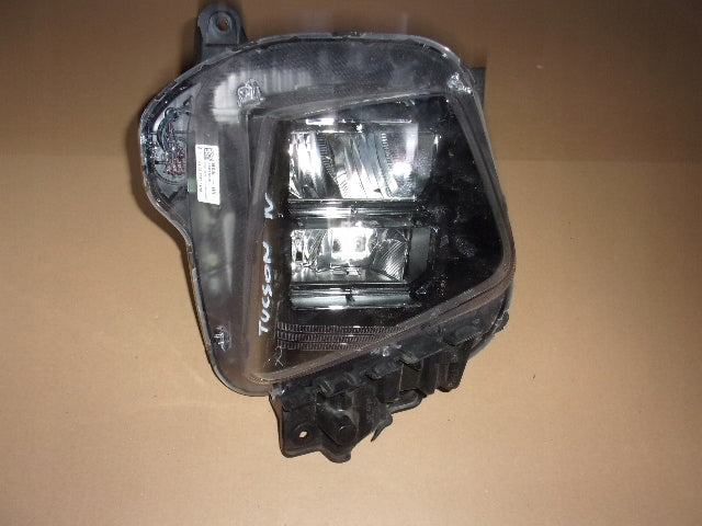 Frontscheinwerfer Hyundai Tucson N7921-62120 Full LED Rechts Headlight