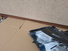 Laden Sie das Bild in den Galerie-Viewer, Frontscheinwerfer Mitsubishi Outlander III 4BX15 8301C8-63 LED Links Headlight