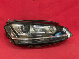 Frontscheinwerfer VW Golf VII 5G1941032 90024314 Xenon Rechts Headlight SCH2682232568bl
