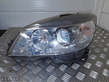 Laden Sie das Bild in den Galerie-Viewer, Frontscheinwerfer Mercedes-Benz C Class W204 03060329 Links Headlight SCH5368588821vd