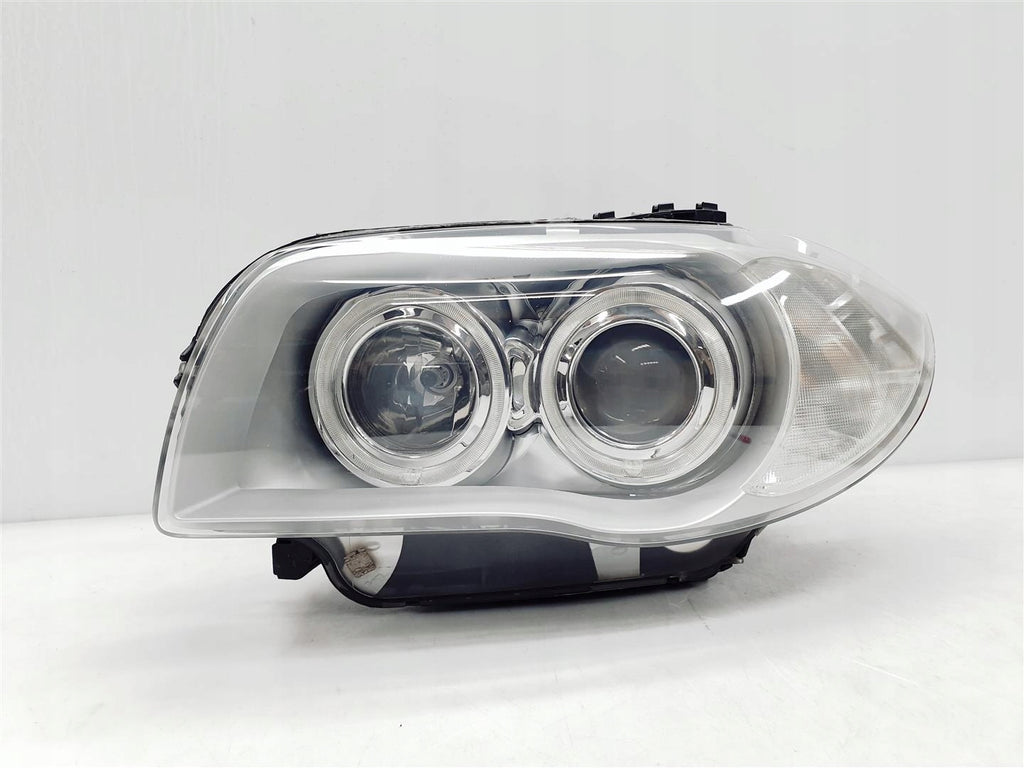 Frontscheinwerfer BMW 1 E81 E82 E87 6924486 Xenon Links Scheinwerfer Headlight