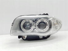 Laden Sie das Bild in den Galerie-Viewer, Frontscheinwerfer BMW 1 E81 E82 E87 6924486 Xenon Links Scheinwerfer Headlight