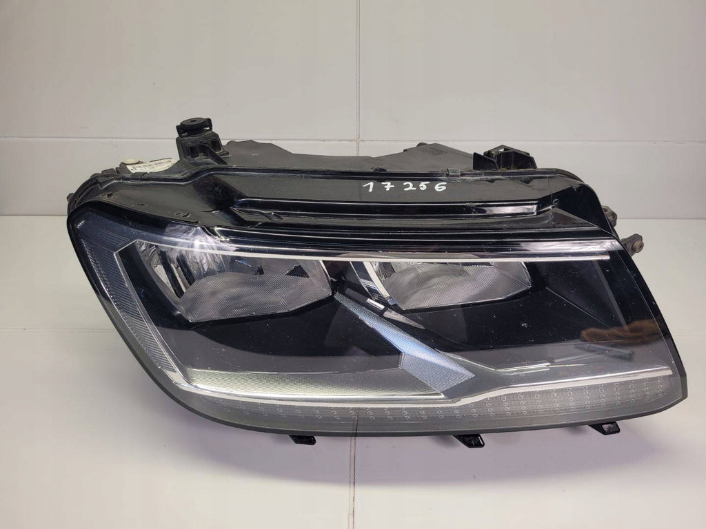 Frontscheinwerfer VW Tiguan 5NB941006B Rechts Scheinwerfer Headlight