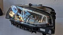 Laden Sie das Bild in den Galerie-Viewer, Frontscheinwerfer BMW 2 U06 5A42244-06 Full LED Rechts Scheinwerfer Headlight SCH4888724660ix