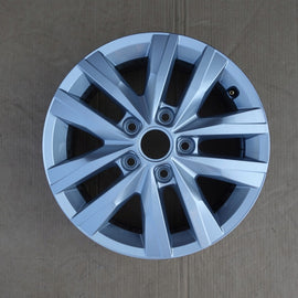 1x Alufelge 16 Zoll 6.5