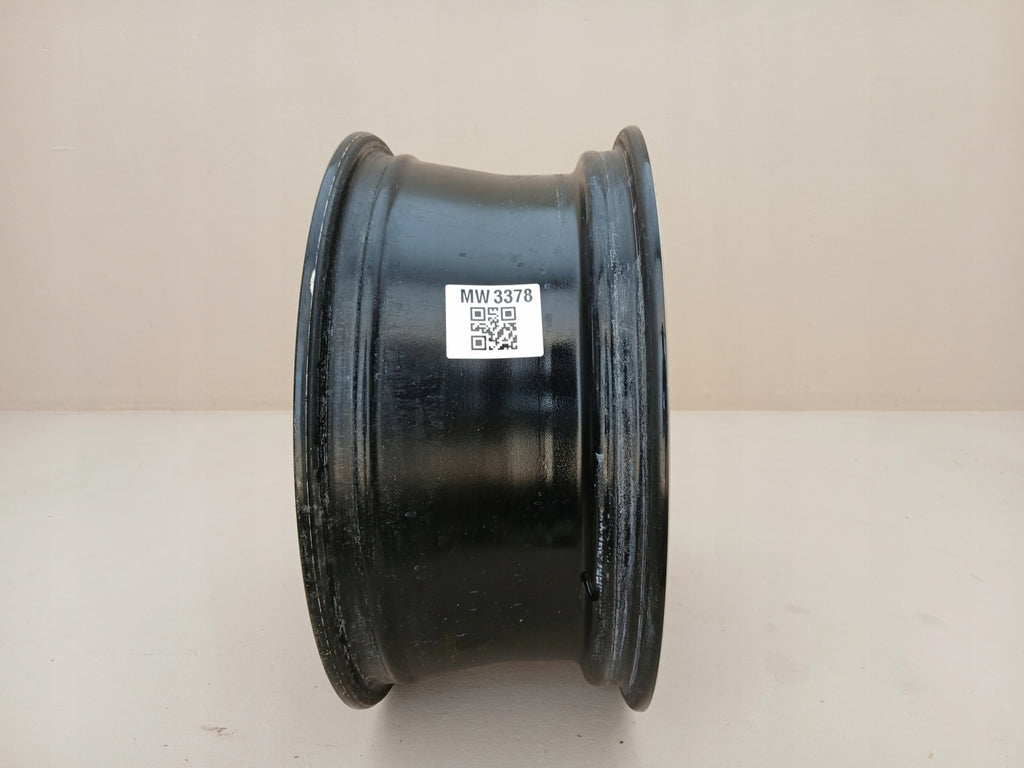 1x Alufelge 17 Zoll 7.5" 5x114.3 40ET Glanz 42611-02R30 Toyota Corolla Rim Wheel FEL4693388238wz