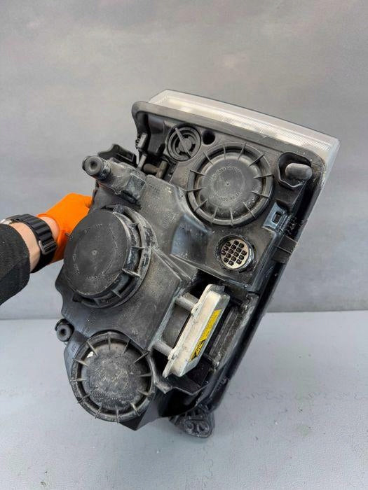 Frontscheinwerfer Land Rover Range III L322 103419012964 FALSE Headlight SCH7968088028ak