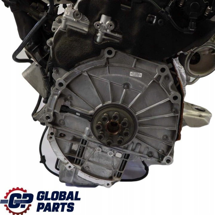 Motor BMW F30 F32 F20 B48B20A 2.0 95TKm Benzin Engine Unkomplett MOT5401506436pj