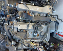 Load image into Gallery viewer, Motor Audi A3 ARY 1.8 180PS 132kW Benzin Engine Komplett MOT7960769221oe