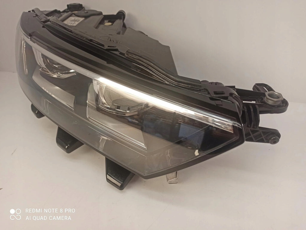 Frontscheinwerfer VW T-Roc 2GA941036P FULL LED Rechts Scheinwerfer Headlight