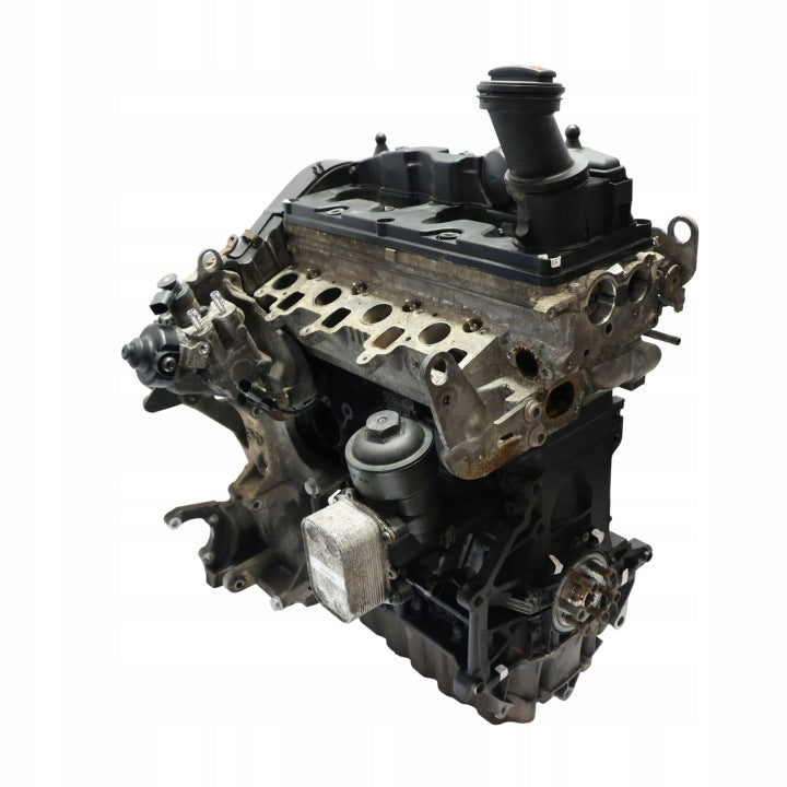 Motor VW Transporter CAAB 03L100090E 2.0 TDI 102PS 75kW 159TKm Diesel Unkomplett MOT3933681177df