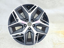 Laden Sie das Bild in den Galerie-Viewer, 1x Alufelge 19 Zoll 8.0" 5x100 45ET Glanz 575601025H Seat Ateca Rim Wheel FEL8037329638tg