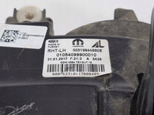 Laden Sie das Bild in den Galerie-Viewer, Frontscheinwerfer Fiat Tipo 00519844880E Links Scheinwerfer Headlight SCH4166072452zh