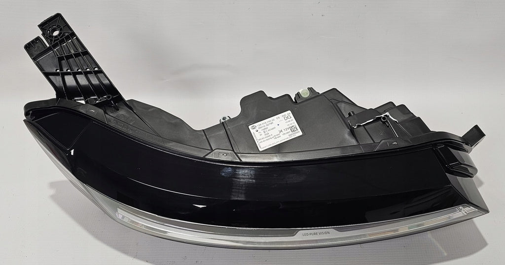 Frontscheinwerfer Renault Megane I E-Tech 260103279R 015143-22 LED Rechts SCH2309762798gj