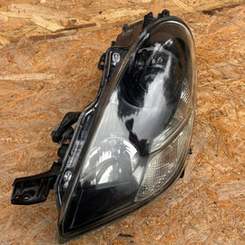 Frontscheinwerfer Peugeot Ion Links Scheinwerfer Headlight SCH7649727074xk