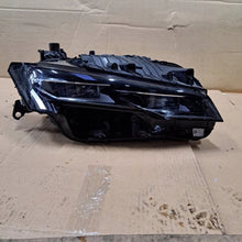 Laden Sie das Bild in den Galerie-Viewer, Frontscheinwerfer Peugeot 308 I 9866993680-00 Rechts Scheinwerfer Headlight SCH3539023550al
