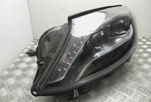 Laden Sie das Bild in den Galerie-Viewer, Frontscheinwerfer Mercedes-Benz W222 2229060902 Full LED Links Headlight SCH3163034716wt