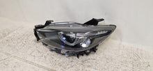 Laden Sie das Bild in den Galerie-Viewer, Frontscheinwerfer Mazda Cx-5 Cx5 KA1L51040C LED Links Scheinwerfer Headlight