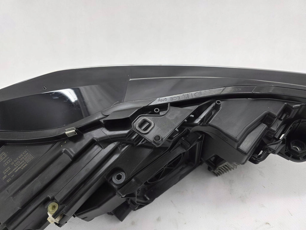 Frontscheinwerfer Audi A6 4K0941033 Links Scheinwerfer Headlight SCH7045879854ug