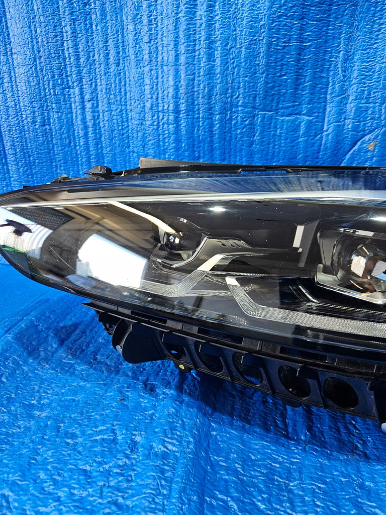 Frontscheinwerfer BMW 4 G22 G23 G26 5A19351-04 Full LED Links Headlight SCH1618347659sd