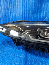 Laden Sie das Bild in den Galerie-Viewer, Frontscheinwerfer BMW 4 G22 G23 G26 5A19351-04 Full LED Links Headlight SCH1618347659sd