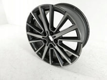 Laden Sie das Bild in den Galerie-Viewer, 1x Alufelge 18 Zoll 8.0" 5x112 57ET Glanz Schwarz 6851786 BMW F45 F46 Mg FEL9998944381vi