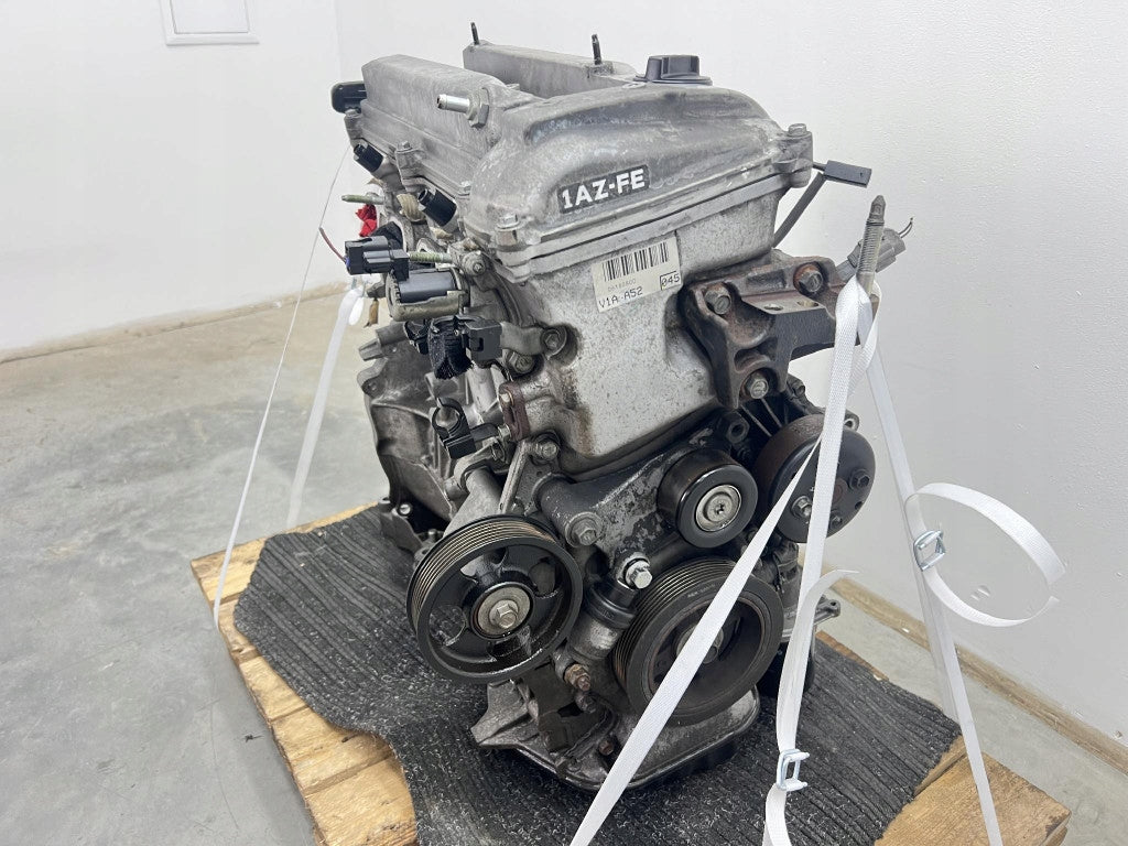 Motor Toyota III 1AZ-FE 2.0 148PS 2009 Benzin Engine Unkomplett