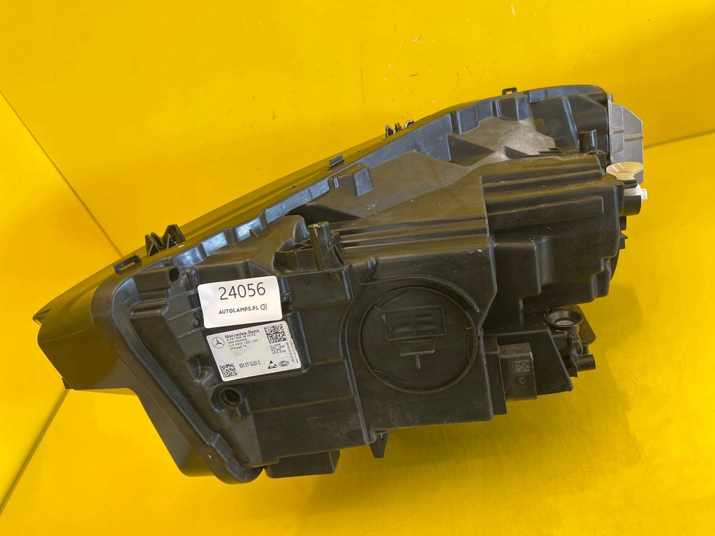 Frontscheinwerfer Mercedes-Benz Gla H247 A2479063805 LED Rechts Headlight SCH5896095125zk
