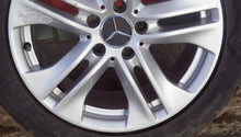 Load image into Gallery viewer, 4x Alufelge 17 Zoll 8.0&quot; 5x112 A2124010902 Mercedes-Benz W212 Rim Wheel