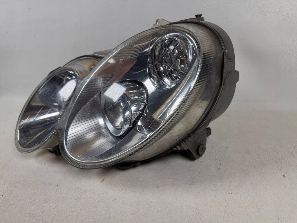 Frontscheinwerfer Mercedes-Benz Clk A2098200761 Links Scheinwerfer Headlight SCH4236065155qt