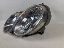 Laden Sie das Bild in den Galerie-Viewer, Frontscheinwerfer Mercedes-Benz Clk A2098200761 Links Scheinwerfer Headlight SCH4236065155qt