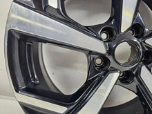 Load image into Gallery viewer, 1x Alufelge 19 Zoll Nissan X-Trail I Qashqai Rim Wheel FEL1615538977gi