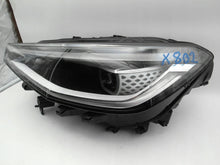 Laden Sie das Bild in den Galerie-Viewer, Frontscheinwerfer VW Id.4 11B941035H 09092022050 Full LED Links Headlight SCH8022805298lj