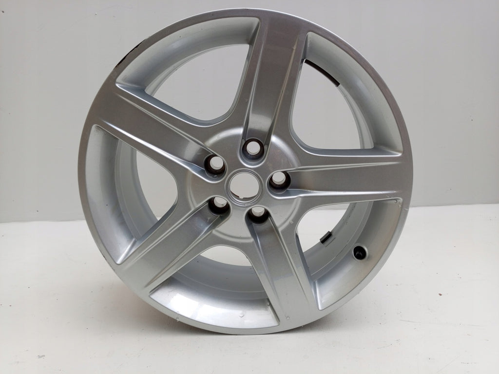 1x Alufelge 20 Zoll 8.5" 5x120 41 5ET Glanz L8B2-1007-JB Land Rover Defender FEL8808655644pv