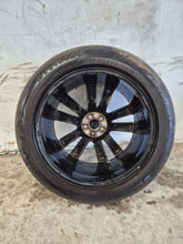 Load image into Gallery viewer, 1x Alufelge 20 Zoll HK8M1007GA Jaguar F-Pace Rim Wheel FEL4381173140em