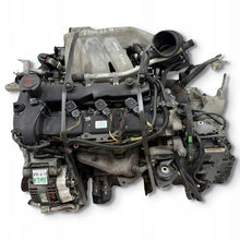 Load image into Gallery viewer, Motor Jaguar X Type X-Type 4G730AA 3.0 230PS 169kW 150TKm 2001 Benzin Komplett MOT5777921163vc