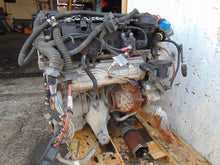 Load image into Gallery viewer, Motor BMW X1 E84 N47D20C 2.0 Diesel Engine Komplett