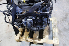 Laden Sie das Bild in den Galerie-Viewer, Motor Peugeot I 10ZAAC 530Km 2022 Benzin Engine Unkomplett MOT6640357206hh