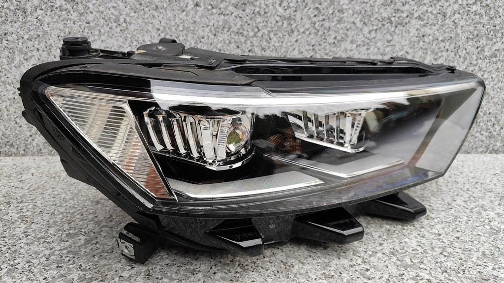 Frontscheinwerfer VW T-Roc T Roc 2GA941036P Full LED Rechts Headlight